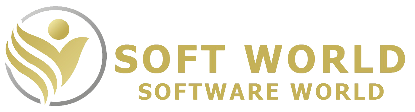 Soft World Plus Yazılımı